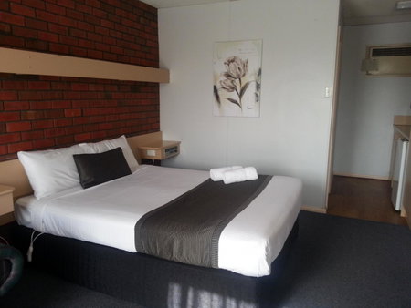 Big Valley Lakeside Paradise Motor Inn, Shepparton, Australia
