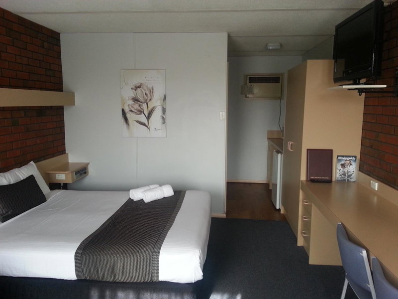 Big Valley Lakeside Paradise Motor Inn, Shepparton, Australia