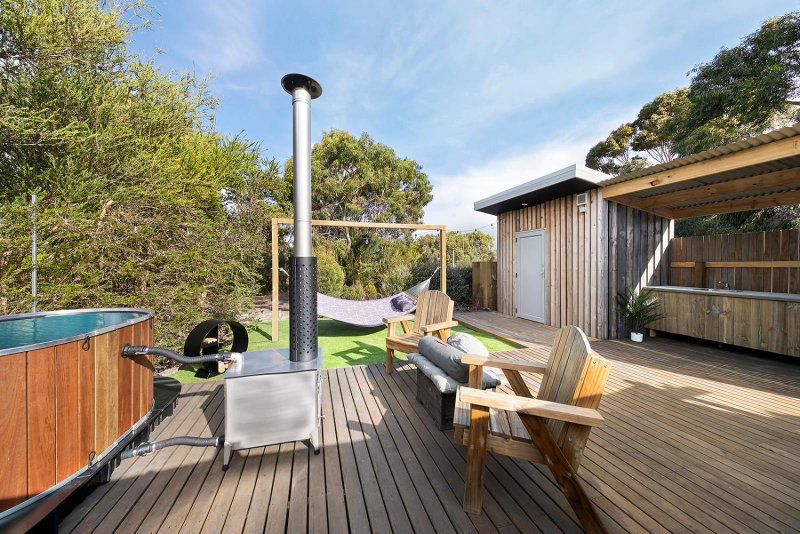 Scamander Sanctuary Holiday Park, Scamander, Australia