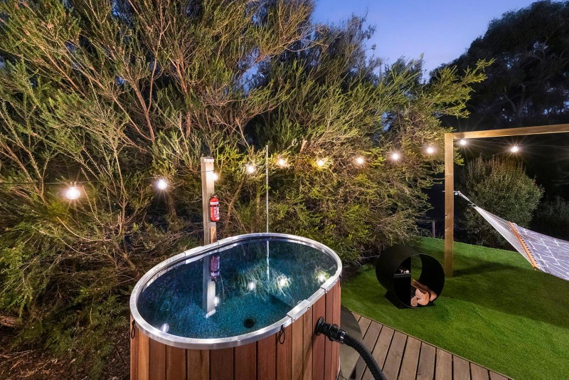 Scamander Sanctuary Holiday Park, Scamander, Australia