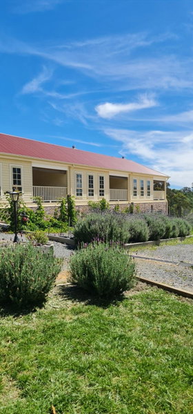 Canyonleigh Retreat, Canyonleigh, Australia