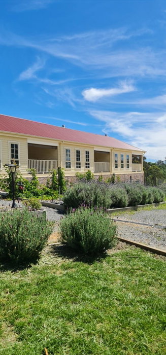 Canyonleigh Retreat, Canyonleigh, Australia