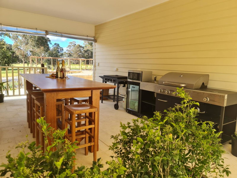 Canyonleigh Retreat, Canyonleigh, Australia