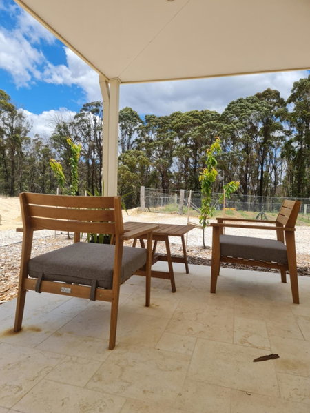 Canyonleigh Retreat, Canyonleigh, Australia