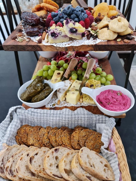 Canyonleigh Retreat, Canyonleigh, Australia