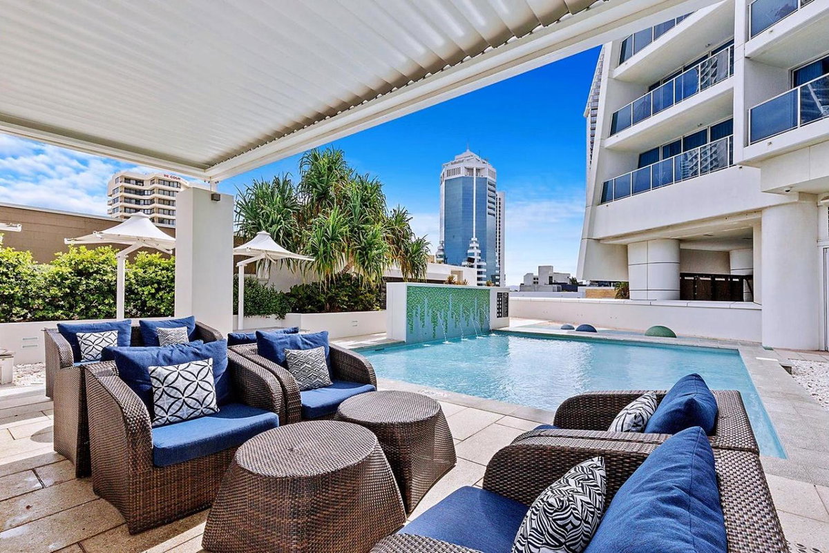 H Luxury Residence Apartments - Holiday Paradise, Australia