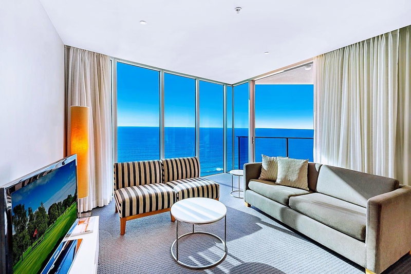 H Luxury Residence Apartments - Holiday Paradise, Surfers Paradise, Australia