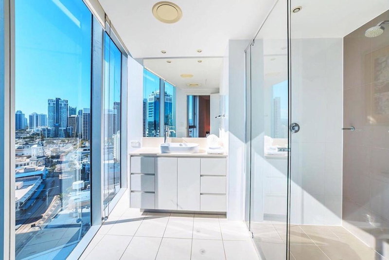 H Luxury Residence Apartments - Holiday Paradise, Surfers Paradise, Australia