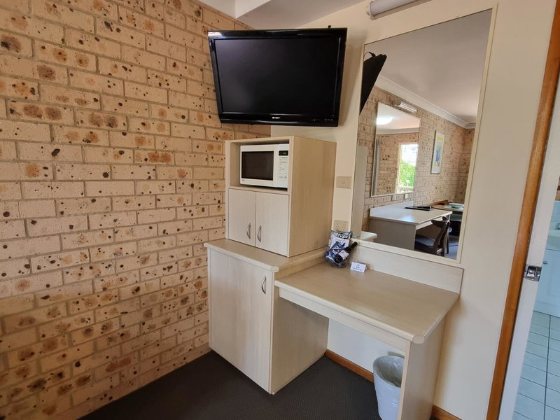Cardiff Motor Inn, Cardiff, Australia