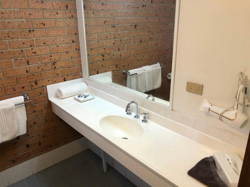 Cardiff Motor Inn, Cardiff, Australia