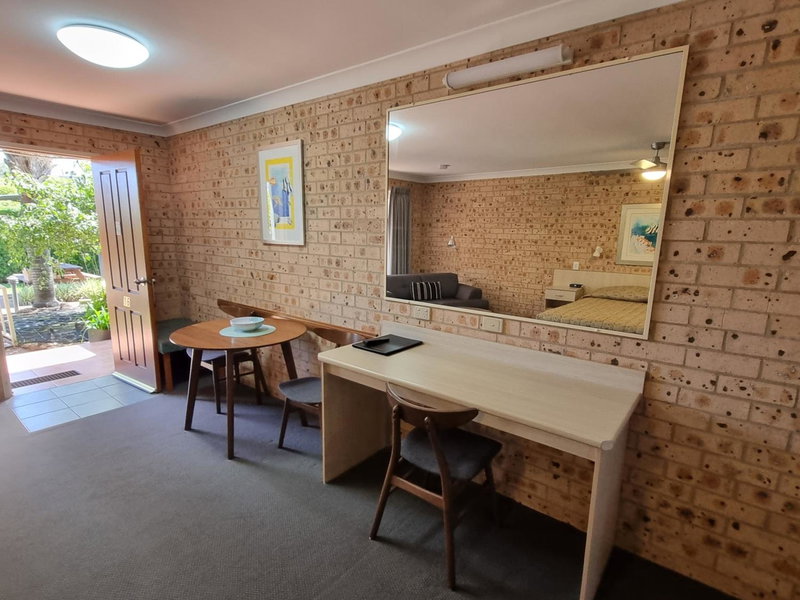 Cardiff Motor Inn, Cardiff, Australia
