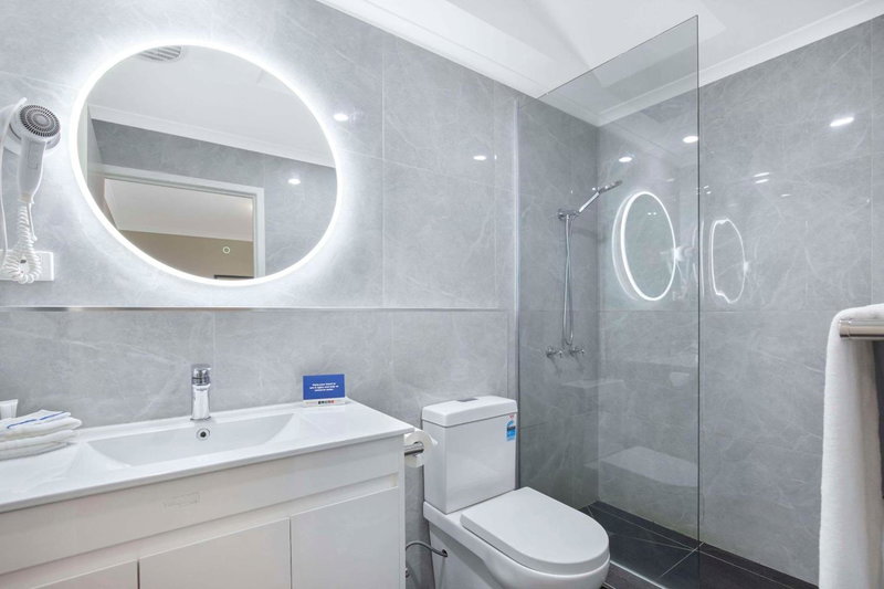 Comfort Inn North Brisbane, Brisbane, Австралия