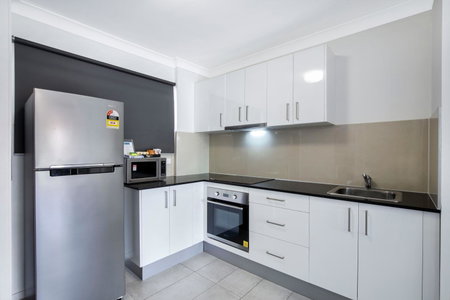 Comfort Inn North Brisbane, Brisbane, Австралия