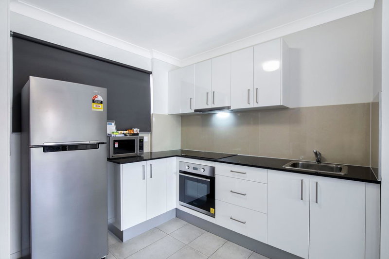 Comfort Inn North Brisbane, Brisbane, Австралия