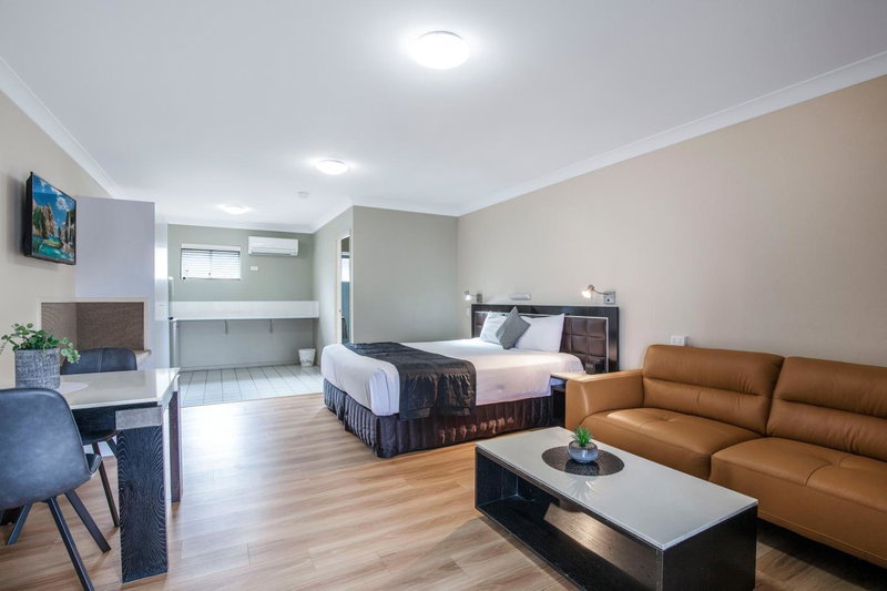 Comfort Inn North Brisbane, Brisbane, Австралия