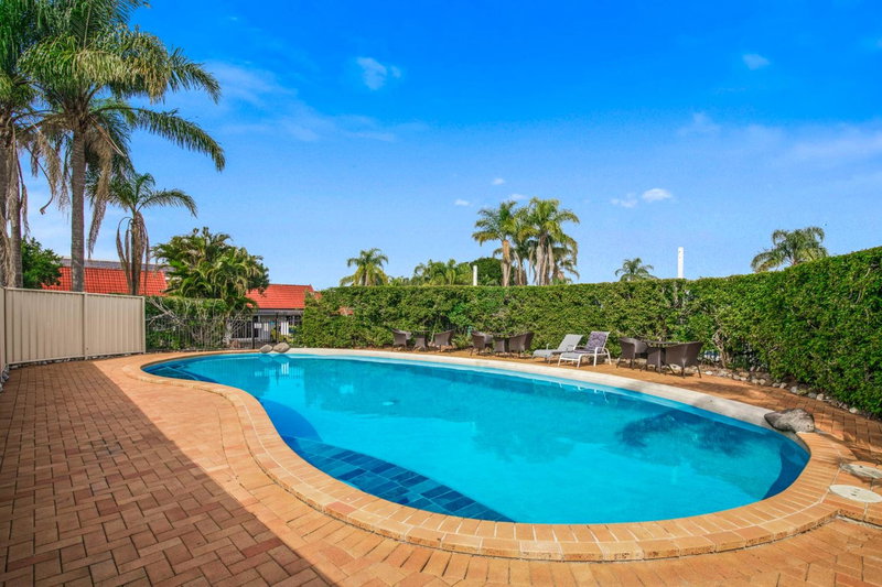 Comfort Inn North Brisbane, Brisbane, Австралия