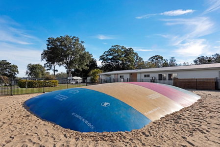 Discovery Parks - Forster, Taree, Australie