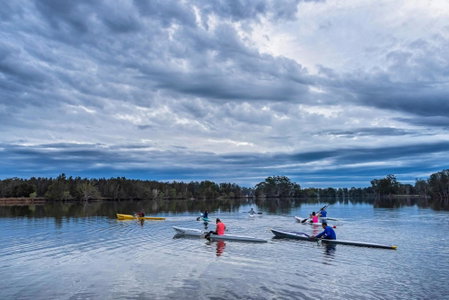 Discovery Parks - Forster, Taree, Australie