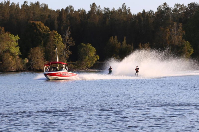 Discovery Parks - Forster, Taree, Australie