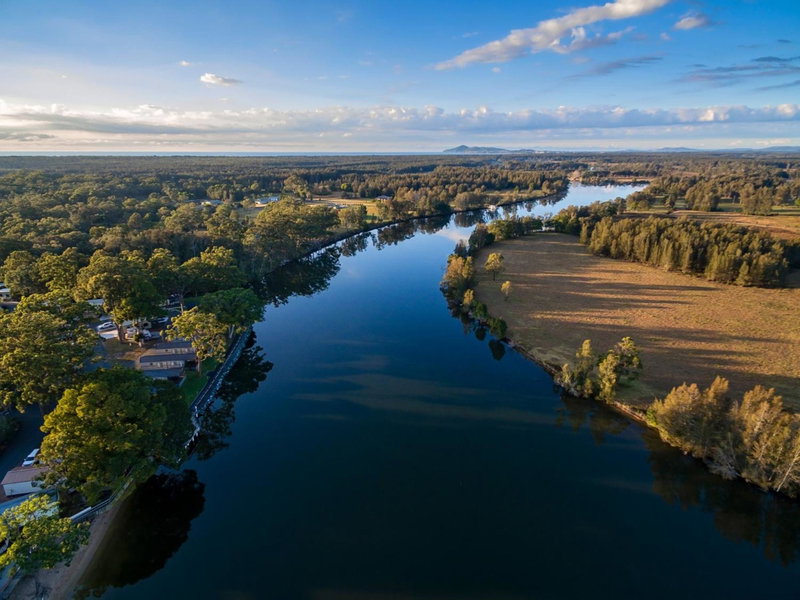 Discovery Parks - Forster, Taree, Australie