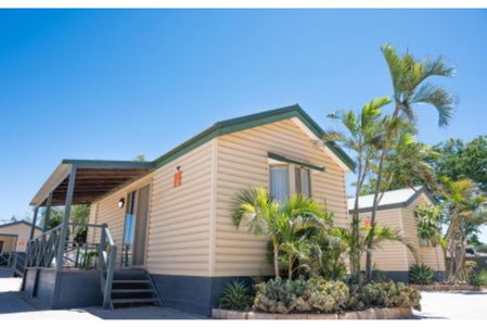 Discovery Parks - Carnarvon, Carnarvon, Australia