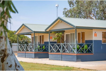 Discovery Parks - Carnarvon, Carnarvon, Australia