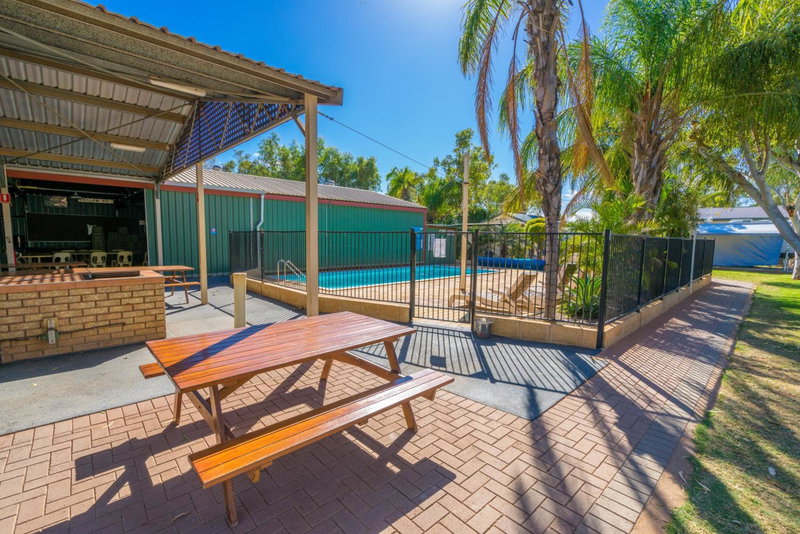 Discovery Parks - Carnarvon, Carnarvon, Australia