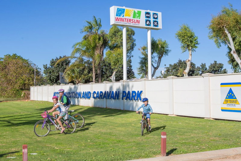 Discovery Parks - Carnarvon, Carnarvon, Australia