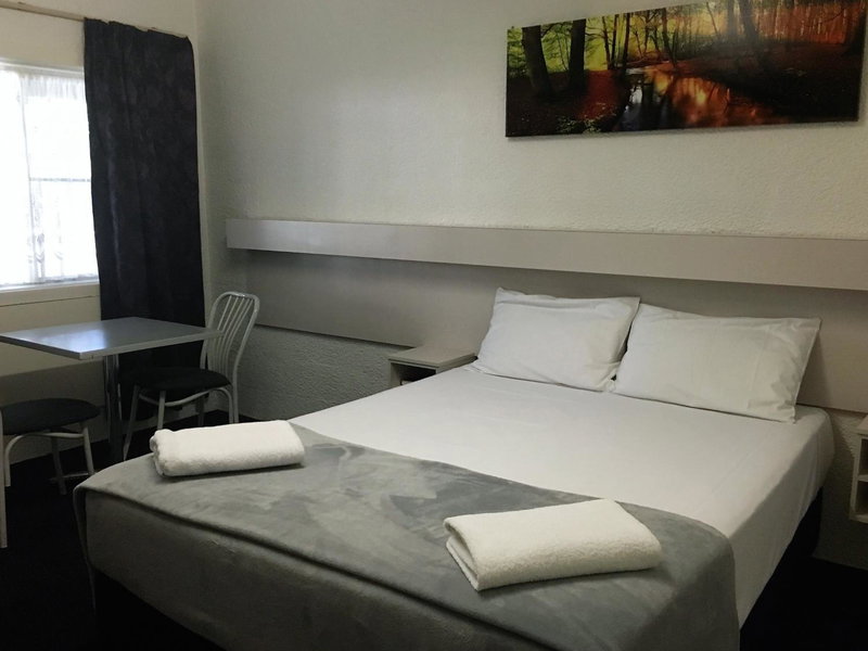 Balonne River Motor Inn, Saint George, Australia