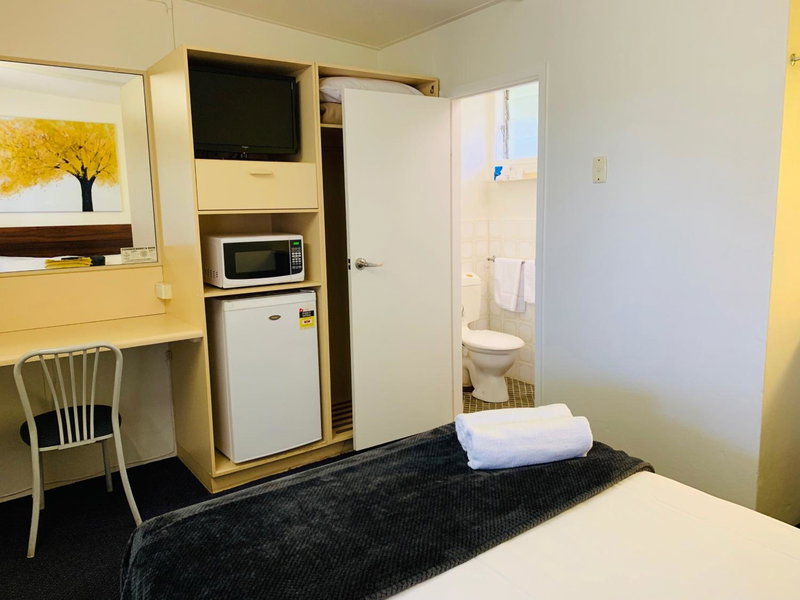 Balonne River Motor Inn, Saint George, Australia