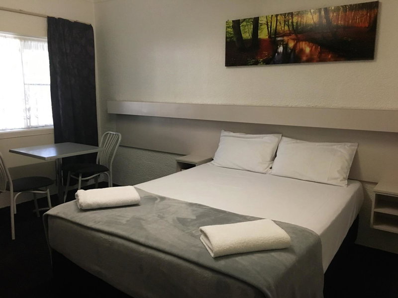 Balonne River Motor Inn, Saint George, Australia