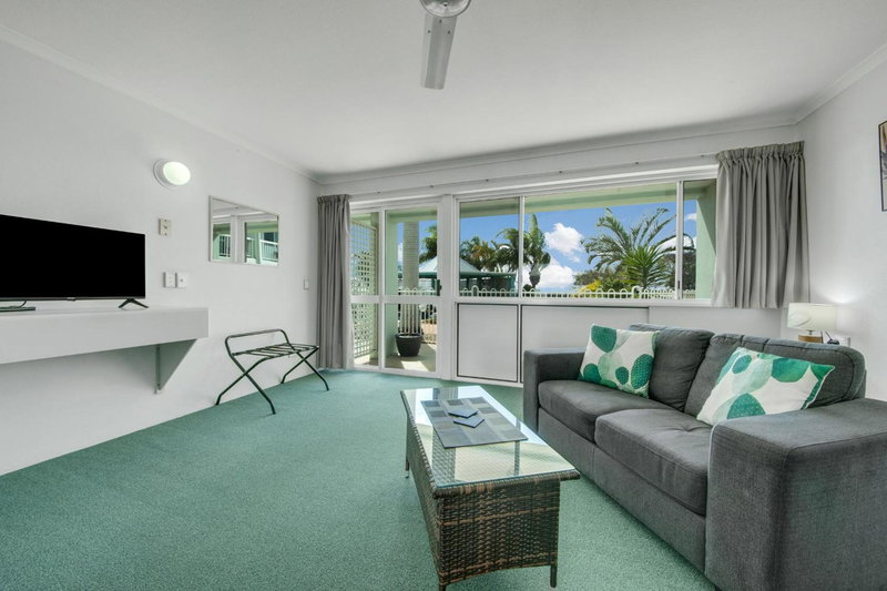 Reef Adventureland Motel, Gladstone, Australia