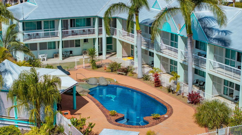 Reef Adventureland Motel, Gladstone, Australia