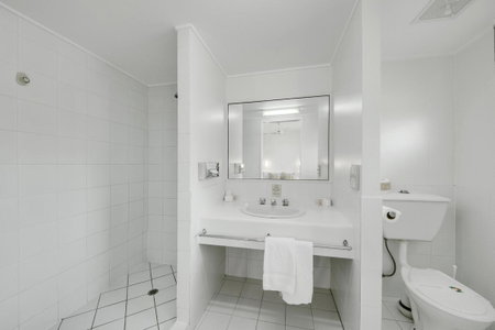 Reef Adventureland Motel, Gladstone, Australia