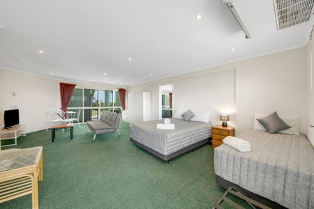 Reef Adventureland Motel, Gladstone, Australia