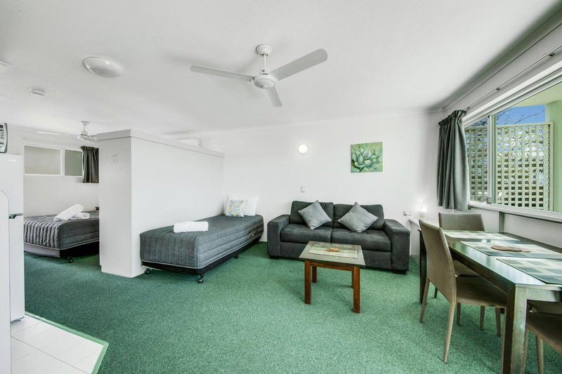 Reef Adventureland Motel, Gladstone, Australia