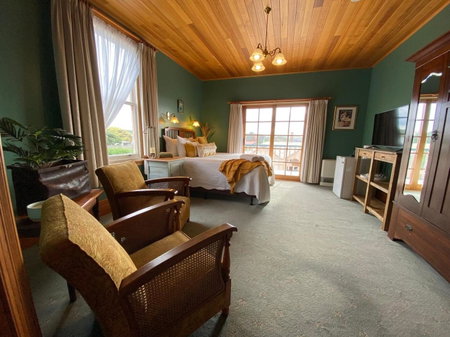 Hanlon Guest House, Stanley, Australia