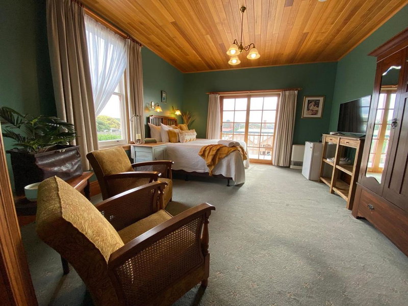 Hanlon Guest House, Stanley, Australia