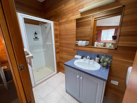 Hanlon Guest House, Stanley, Australia