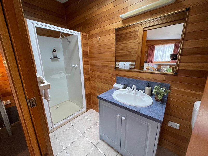 Hanlon Guest House, Stanley, Australia