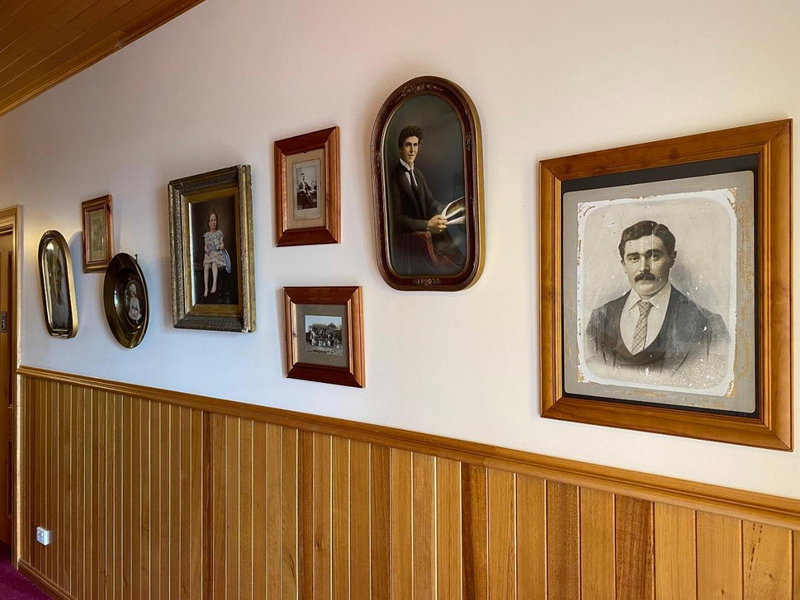 Hanlon Guest House, Stanley, Australia
