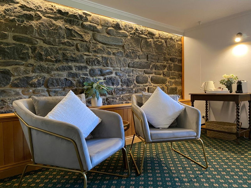 Hanlon Guest House, Stanley, Australia
