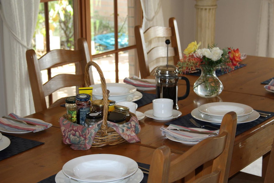 Strathearn Park Lodge, Scone, Australia