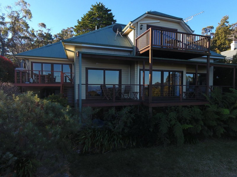 Valley of the Waters B&B, Wentworth Falls, Australia