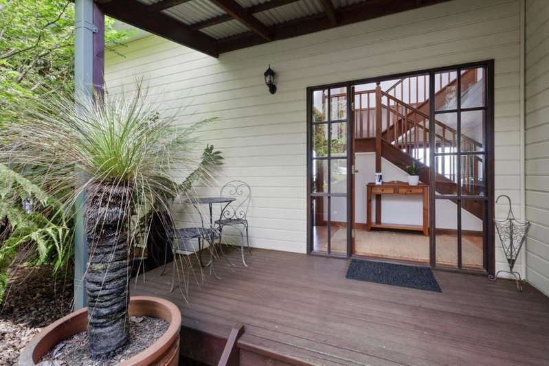 Valley of the Waters B&B, Wentworth Falls, Australia