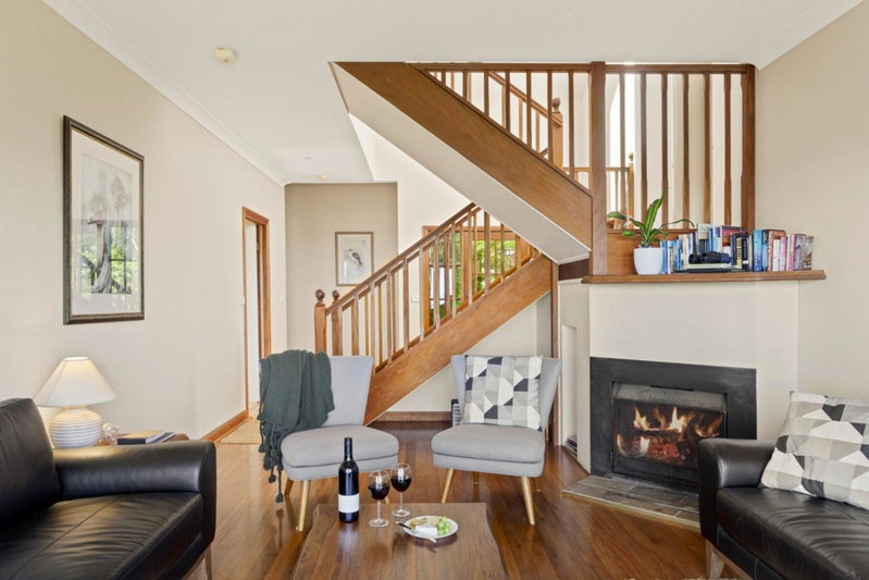 Valley of the Waters B&B, Wentworth Falls, Australia
