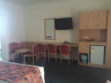Abel Tasman Motor Inn, Dubbo, Australia