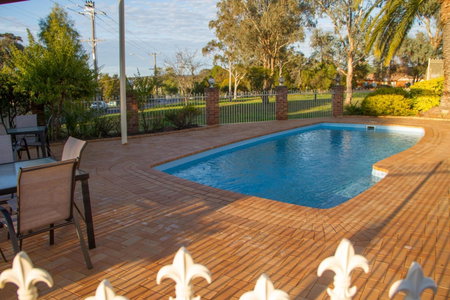 Abel Tasman Motor Inn, Dubbo, Australia