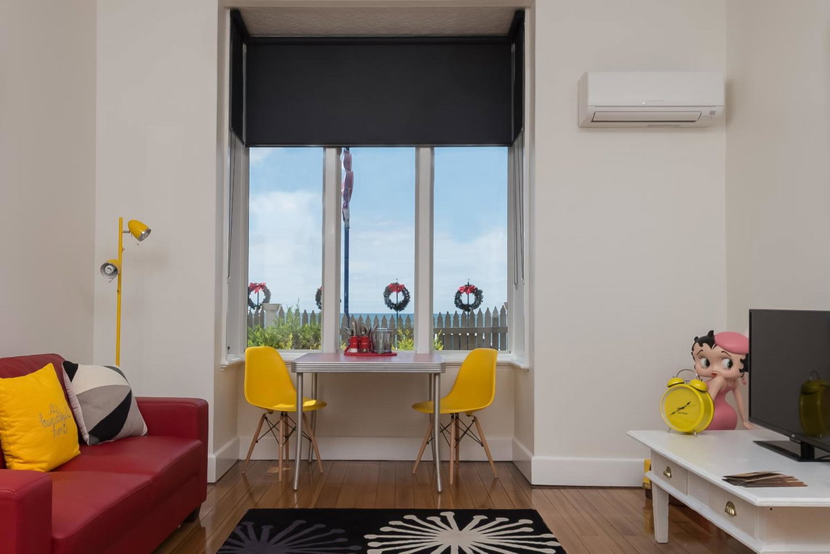 Hotel · Penguin Waterfront Escape, Burnie