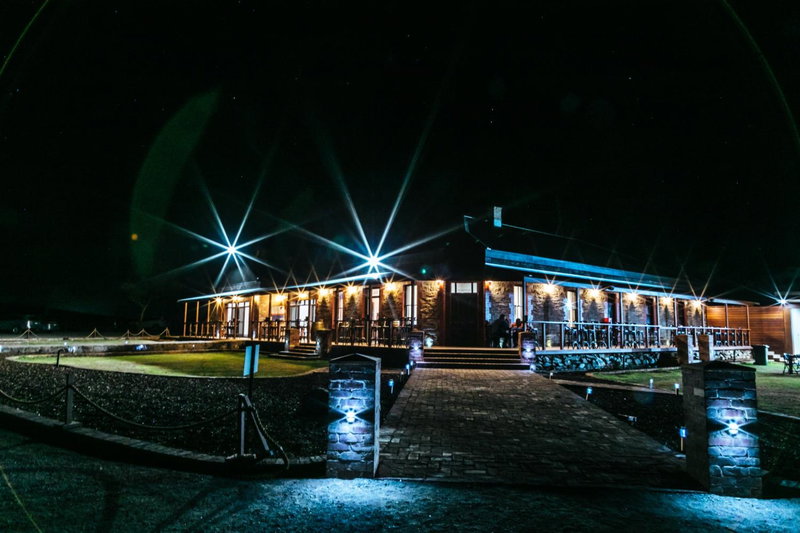 Broken Hill Outback Resort, Broken Hill, Australia